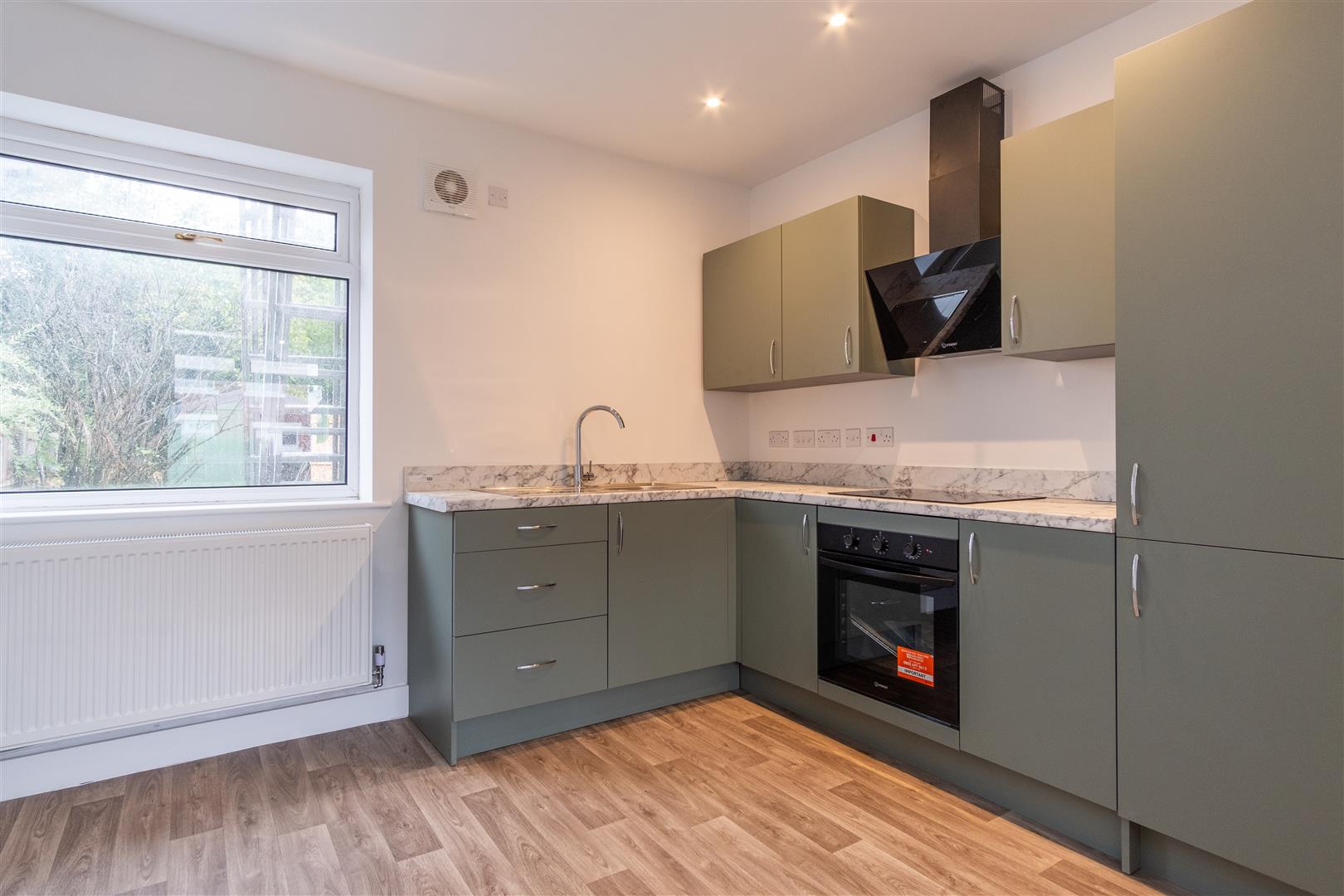 Collins Road, Bamber Bridge, Preston